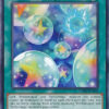 CORE-EN058 - Bubble Barrier - Common - 1st Edition