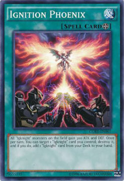 CORE-EN061 - Ignition Phoenix - Common - Unlimited