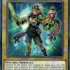 COTD-EN019 - Chosen by the World Chalice - Common - 1st Edition