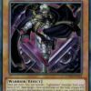 COTD-EN024 - Jain, Twilightsworn General - Common - 1st Edition