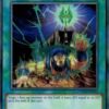 COTD-EN063 - Gravity Lash - Common - 1st Edition