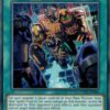COTD-EN066 - Defense Zone - Short Print - 1st Edition