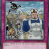 COTD-EN077 - Back to the Front - Rare - Unlimited