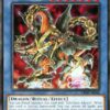 CR02-AE036 - Odd-Eyes Gravity Dragon - Rare