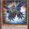 CR03-AE033 - Raidraptor - Booster Strix - Common