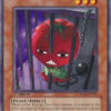 CRMS-EN031 - Inmato - Rare - 1st Edition