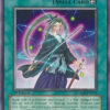CRMS-EN045 - Prevention Star - Common - 1st Edition