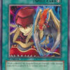 CRMS-EN046 - Vengeful Servant - Common - 1st Edition
