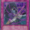 CRMS-EN069 - Ebon Arrow - Common - 1st Edition