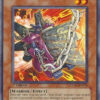 CSOC-EN019 - Iron Chain Blaster - Common - 1st Edition