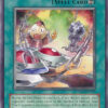 CSOC-EN053 - Poison Chain - Common - Unlimited