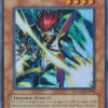 CSOC-EN084 - Rai-Jin - Super Rare - Unlimited