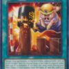 CYAC-EN068 - Pig Iron vs. Pen Peg - Common - 1st Edition