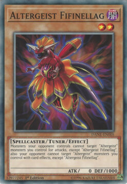 DANE-EN005 - Altergeist Fifinellag - Common - 1st Edition