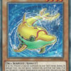 DANE-EN023 - Xyz Slidolphin - Common - 1st Edition