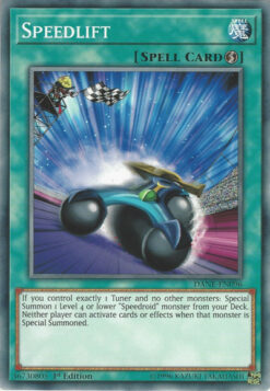 DANE-EN096 - Speedlift - Common - 1st Edition