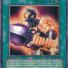 DCR-042 - Morale Boost - Common - 1st Edition