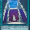 DESO-EN055 - Valhalla, Hall of the Fallen - Super Rare - 1st Edition