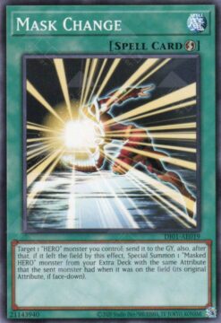 DI01-AE019 -  Mask Change  - Common
