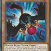 DLCS-EN029 - Blackwing - Oroshi the Squall - Common - 1st Edition