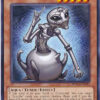 DOCS-EN032 - Graydle Slime - Rare - 1st Edition