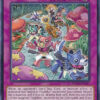 DOCS-EN067 - Frightfur March - Common - 1st Edition