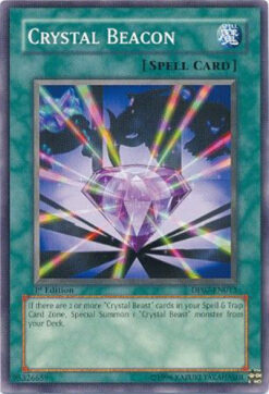 DP07-EN013 - Crystal Beacon - Common - 1st Edition