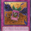 DP11-EN024 - Fake Feather - Common - 1st Edition