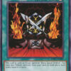 DPBC-EN007 - Black Luster Ritual - Common - 1st Edition