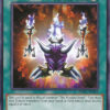 DPBC-EN032 - Curse of the Masked Beast - Common - 1st Edition