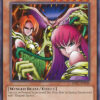 DPBC-EN038 - Harpie Lady Sisters - Common - 1st Edition