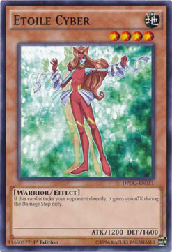 DPDG-EN011 - Etoile Cyber - Common - 1st Edition