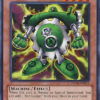 DPYG-EN012 - Green Gadget - Common - Unlimited