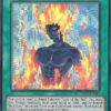 DRL2-EN017 - Red-Eyes Transmigration - Super Rare - 1st Edition