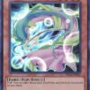 DRL2-EN033 - Prediction Princess Arrowsylph - Super Rare - 1st Edition
