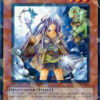 DT06-EN011 - Eria the Water Charmer - Common - Limited Edition