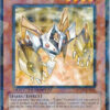 DT06-EN023 - Vylon Hept - Rare - Limited Edition
