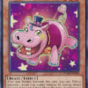 DUEA-EN008 - Performapal Hip HIppo - Common - Unlimited