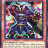 DUEA-EN017 - Battleguard King - Common - 1st Edition