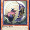 DUEA-EN037 - Djinn Demolisher of Rituals - Common - 1st Edition