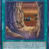 DUSA-EN050 - Necrovalley - Ultra Rare - 1st Edition