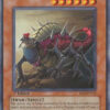 EEN-EN012 - Infernal Incinerator - Common - 1st Edition