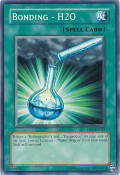 EEN-EN043 - Bonding - H2O - Common - Unlimited