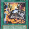 EEN-EN047 - Boss Rush - Common - 1st Edition