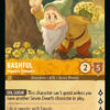 EN2-001 - Bashful - Hopeless Romantic - Amber - Uncommon