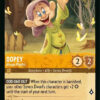 [LORCANA] EN2-006 - Dopey - Always Playful - Amber - Uncommon  - Foil