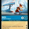 EN2-140 - Basil - Perceptive Investigator - Sapphire - Common