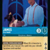 EN2-150 - James - Role Model - Sapphire - Common