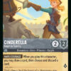 EN2-176 - Cinderella - Knight in Training - Steel - Common