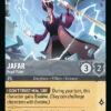 EN2-184 - Jafar - Royal Vizier - Steel - Common
